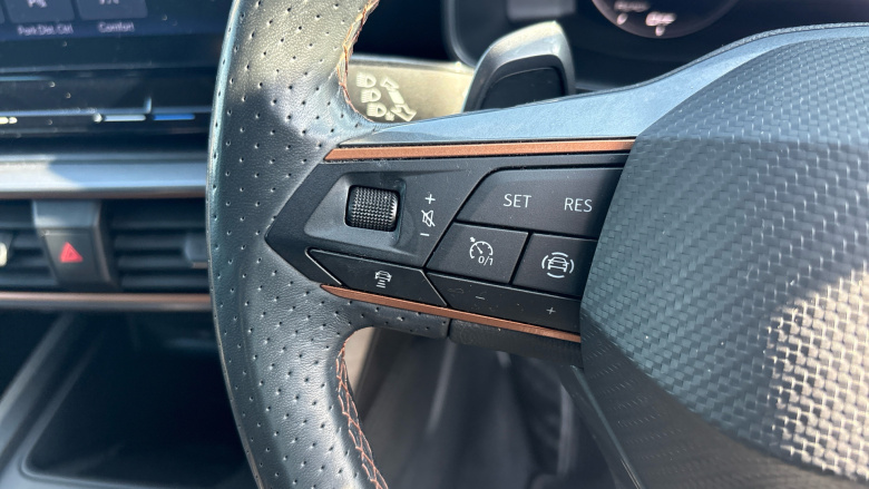 CUPRA Formentor 1.5 TSI 150 V2 5dr DSG Petrol Estate